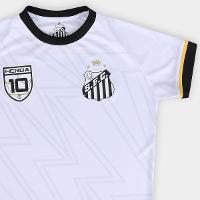 Camisa Santos Trothem Feminina - 7