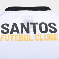 Camisa Santos Trothem Feminina - 5