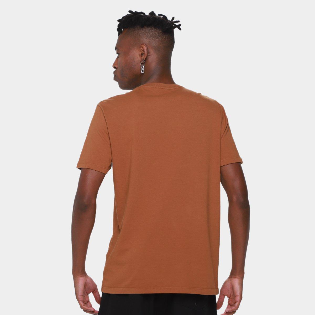 Camiseta Calvin Klein Re Issue Masculino - 2