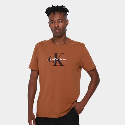 Camiseta Calvin Klein Re Issue Masculino