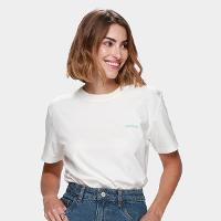 Camiseta Mormaii Pent Casual Feminina - 1