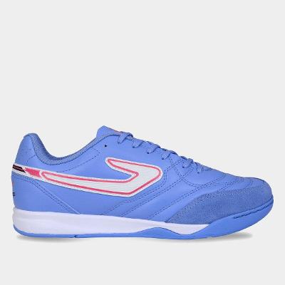 Chuteira Futsal Topper Maestro Club V Limited Masculina