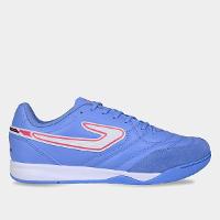 Chuteira Futsal Topper Maestro Club V Limited Masculina - 1