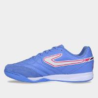 Chuteira Futsal Topper Maestro Club V Limited Masculina - 3