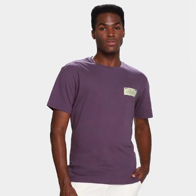 Camiseta Nicoboco Rodeo Masculina