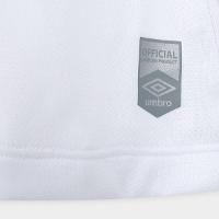 Camisa Santos I 25/26 S/N Torcedora Umbro Feminina - 6
