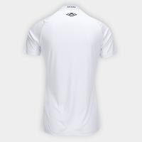 Camisa Santos I 25/26 S/N Torcedora Umbro Feminina - 2