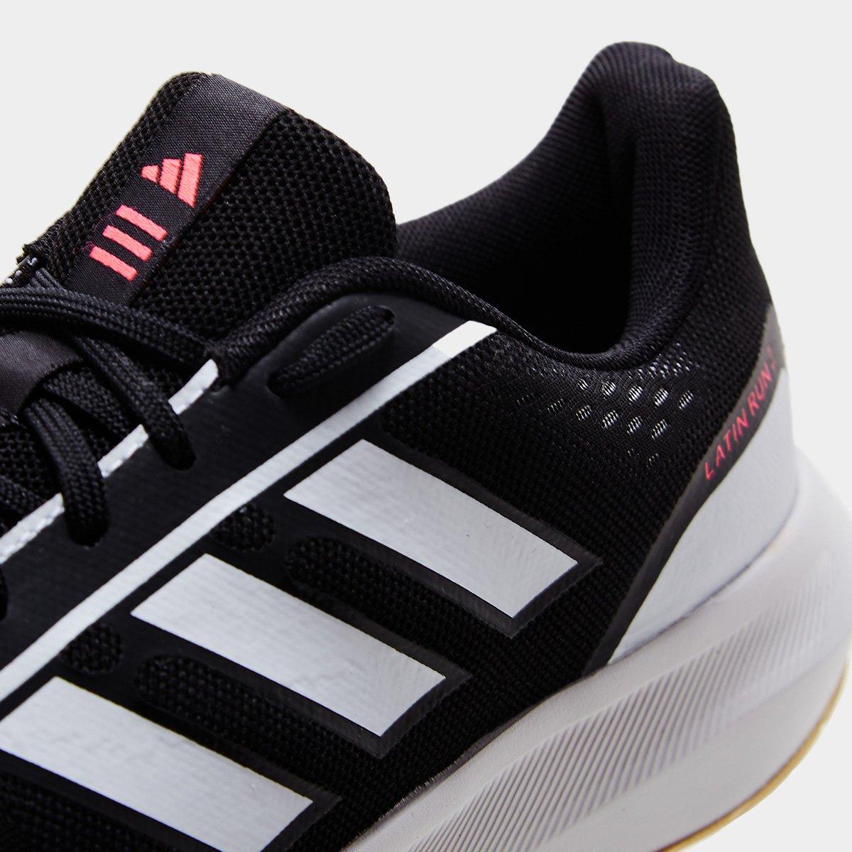 Tênis Adidas Latin Run 2 Feminino - 6
