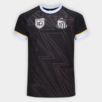 Camisa Santos Trothem Masculina - 1