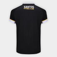 Camisa Santos Trothem Masculina - 2