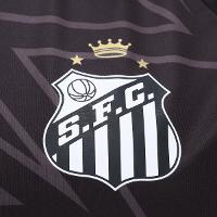 Camisa Santos Trothem Masculina