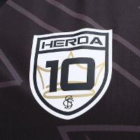 Camisa Santos Trothem Masculina - 5