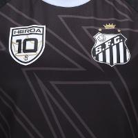 Camisa Santos Trothem Masculina - 3