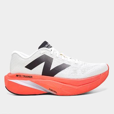 Tênis New Balance Fuelcell Supercomp Trainer V3 Masculino