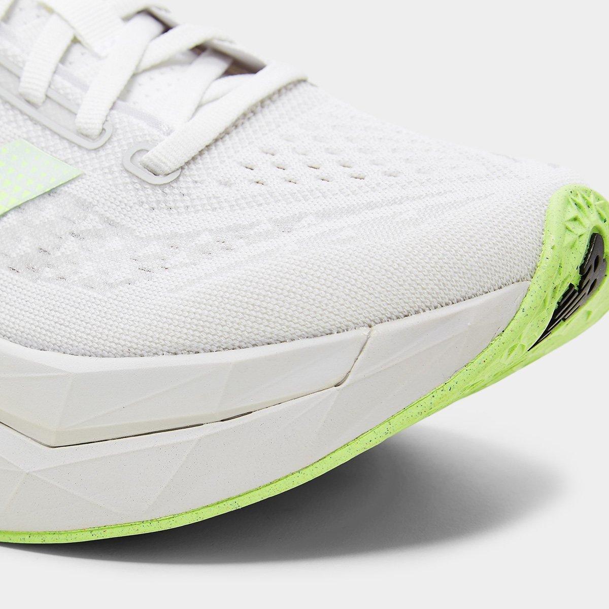 Tênis New Balance Fuelcell Supercomp Trainer V3 Masculino - 6