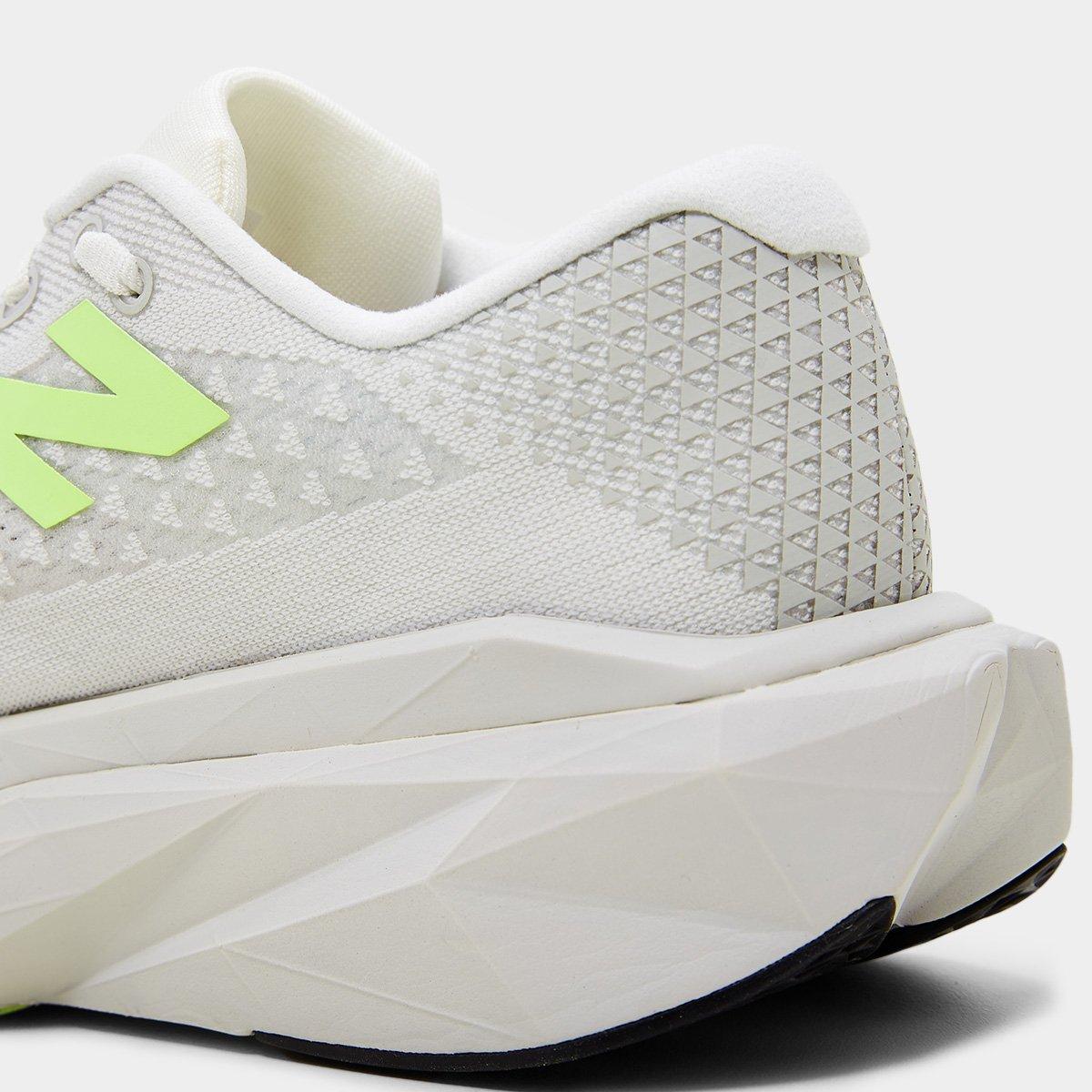 Tênis New Balance Fuelcell Supercomp Trainer V3 Masculino - 8