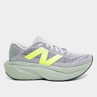 Tênis New Balance Fuelcell Supercomp Trainer V3 Masculino