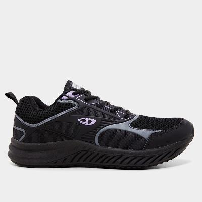 Tênis Kurz Impacto Force Feminino