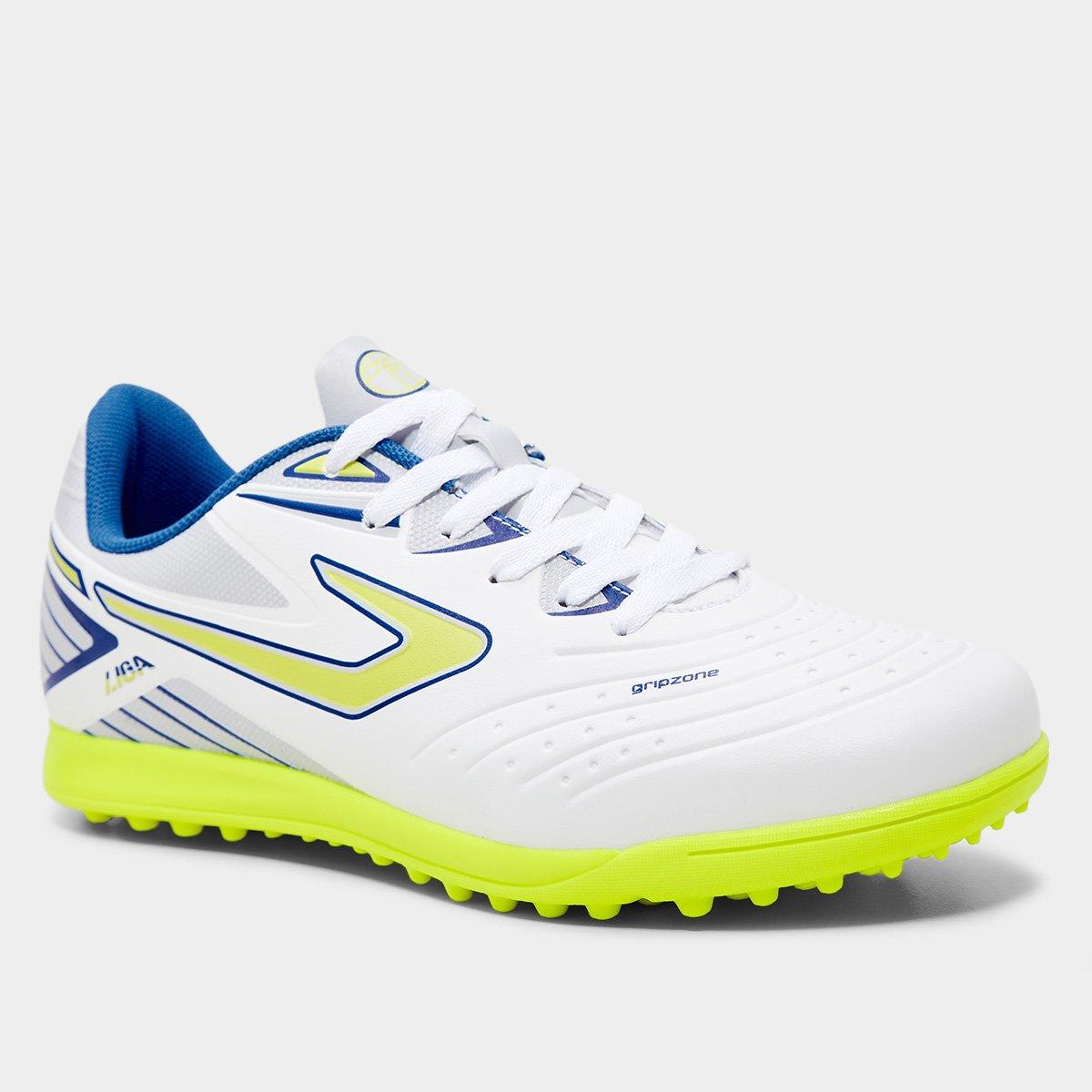 Chuteira Society Topper Liga Masculina - 2