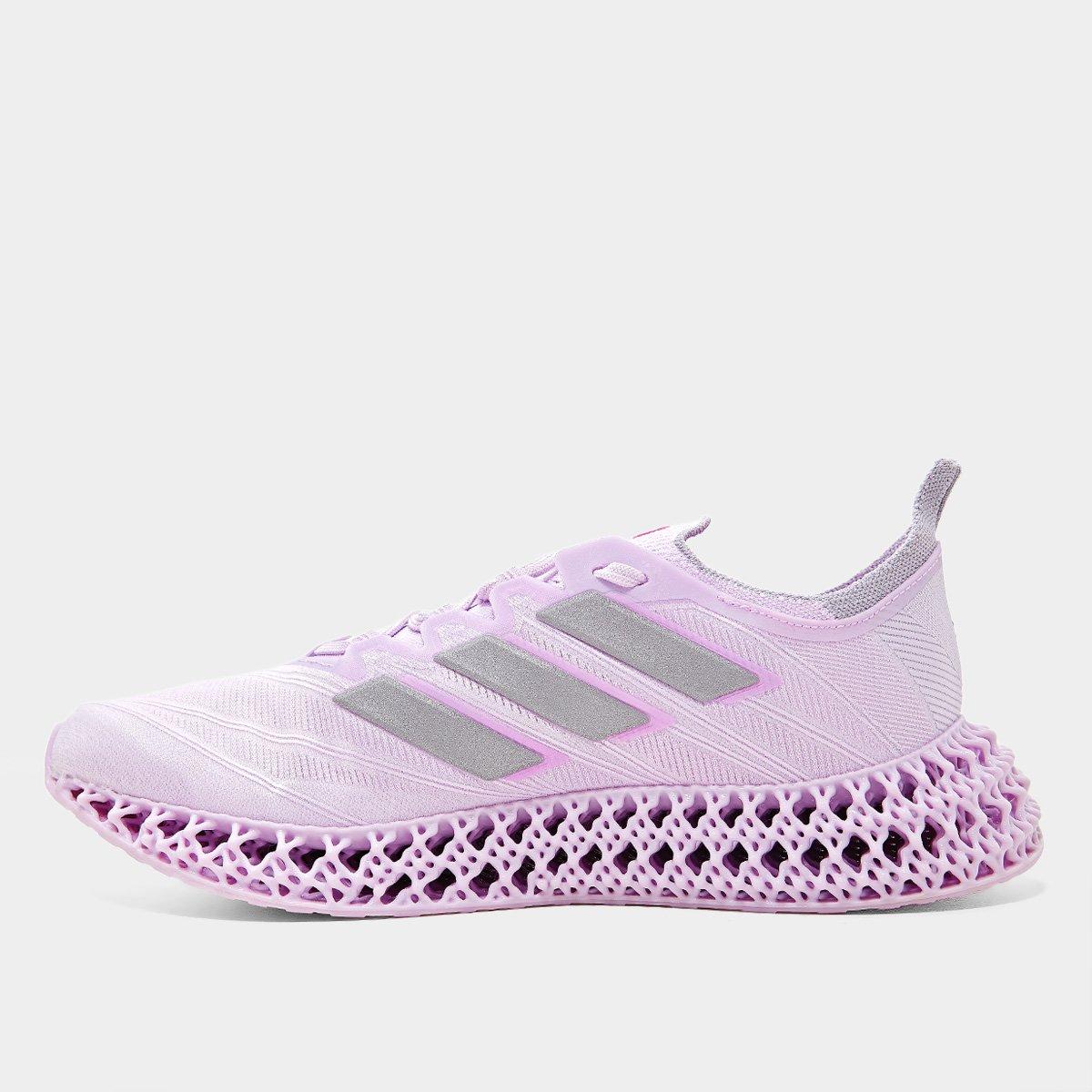 Tênis Adidas 4DFWD 4 Feminino - 4