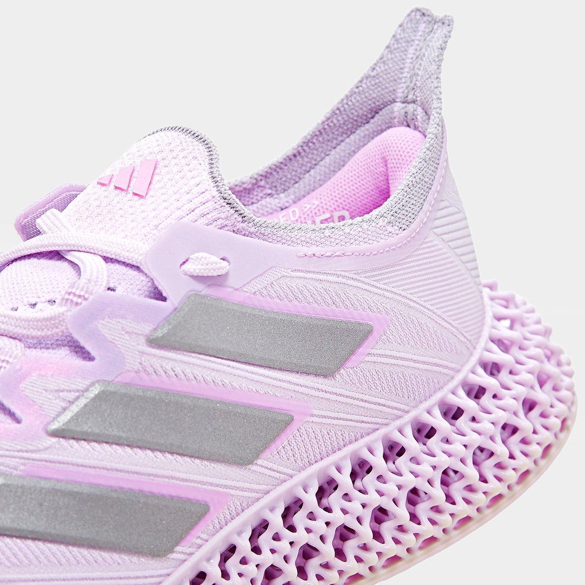 Tênis Adidas 4DFWD 4 Feminino - 6