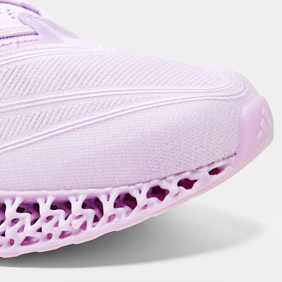 Tênis Adidas 4DFWD 4 Feminino - 7