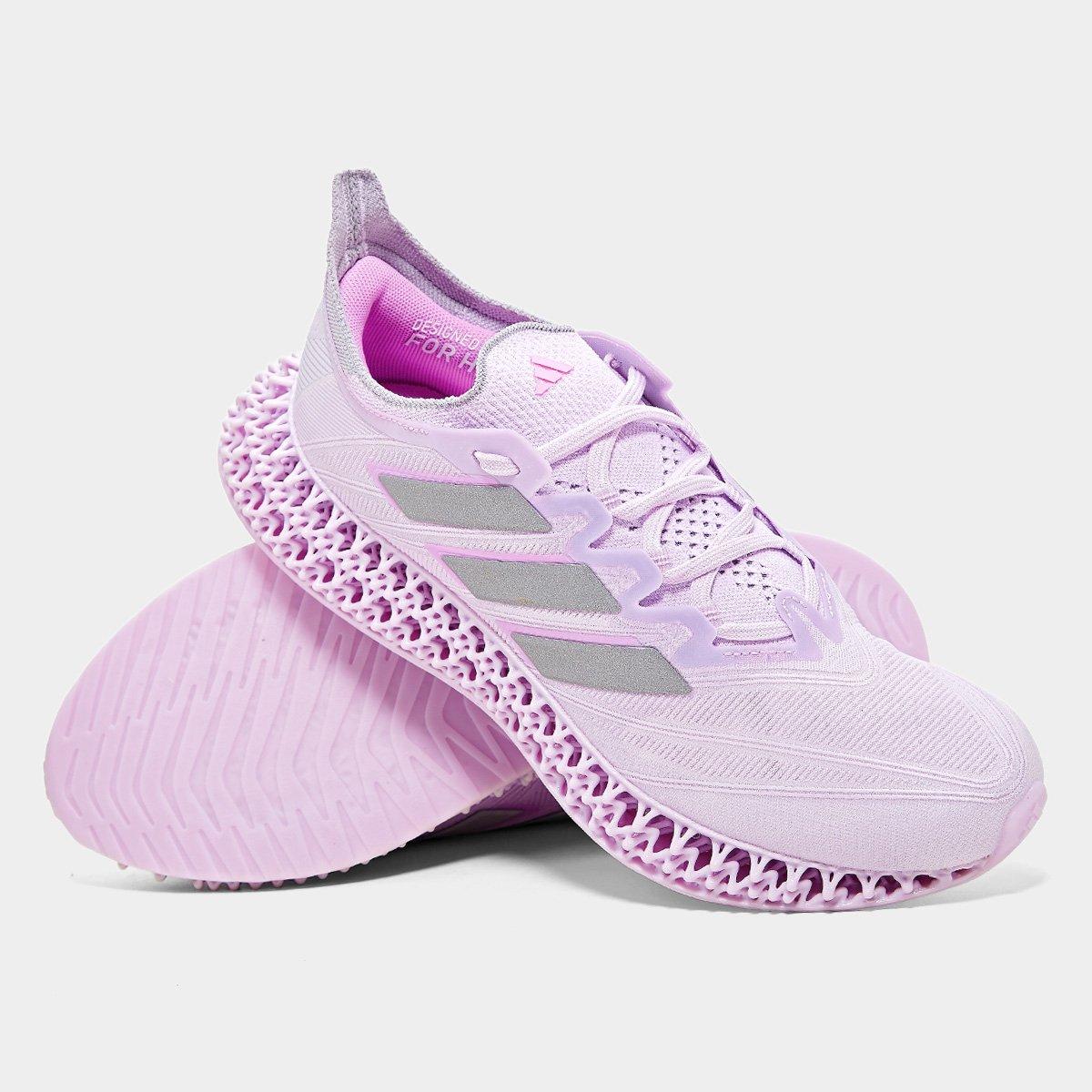 Tênis Adidas 4DFWD 4 Feminino - 2