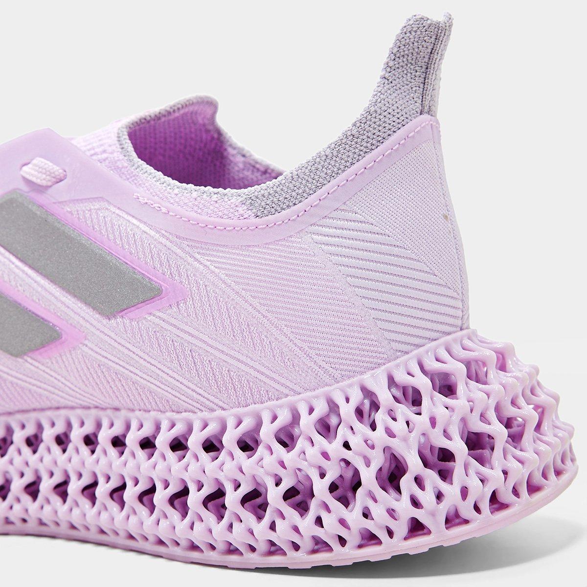 Tênis Adidas 4DFWD 4 Feminino - 8