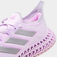 Tênis Adidas 4DFWD 4 Feminino - 6