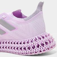 Tênis Adidas 4DFWD 4 Feminino - 8
