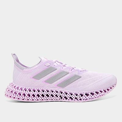 Tênis Adidas 4DFWD 4 Feminino