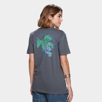 Camiseta Mormaii Pent Casual Feminina - 2