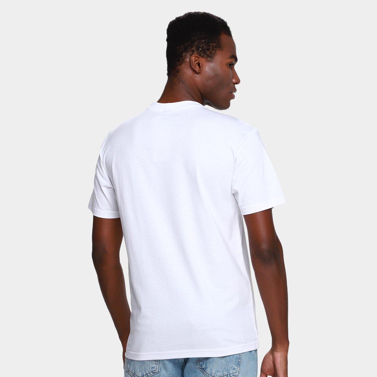 Camiseta Nicoboco Raising Masculina - 2