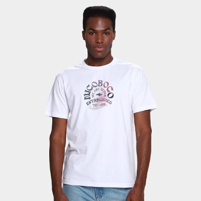 Camiseta Nicoboco Raising Masculina