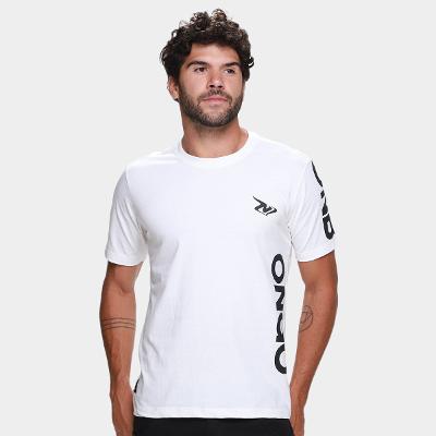Camiseta Onbongo Casual Masculina