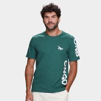 Camiseta Onbongo Casual Masculina - 1
