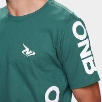 Camiseta Onbongo Casual Masculina - 3