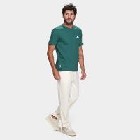 Camiseta Onbongo Casual Masculina - 5