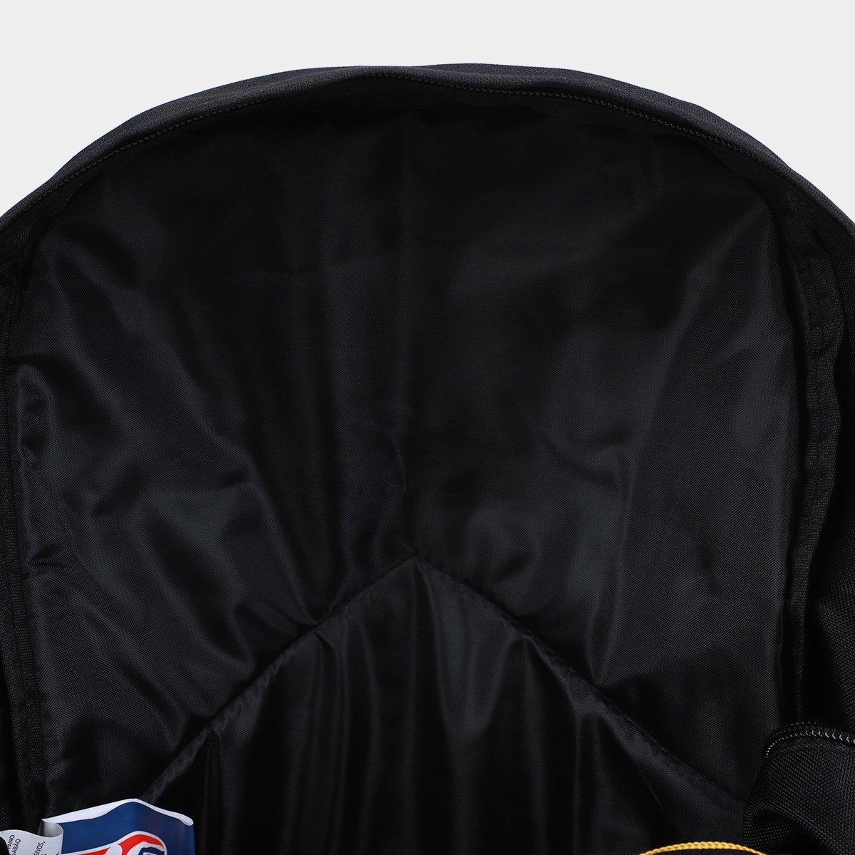 Mochila NBA Los Angeles Lakers Legend Sestini 22 Litros - 5