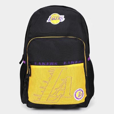 Mochila NBA Los Angeles Lakers Legend Sestini 22 Litros