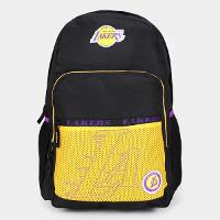 Mochila NBA Los Angeles Lakers Legend Sestini 22 Litros - 1