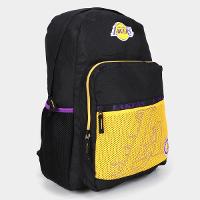 Mochila NBA Los Angeles Lakers Legend Sestini 22 Litros - 3