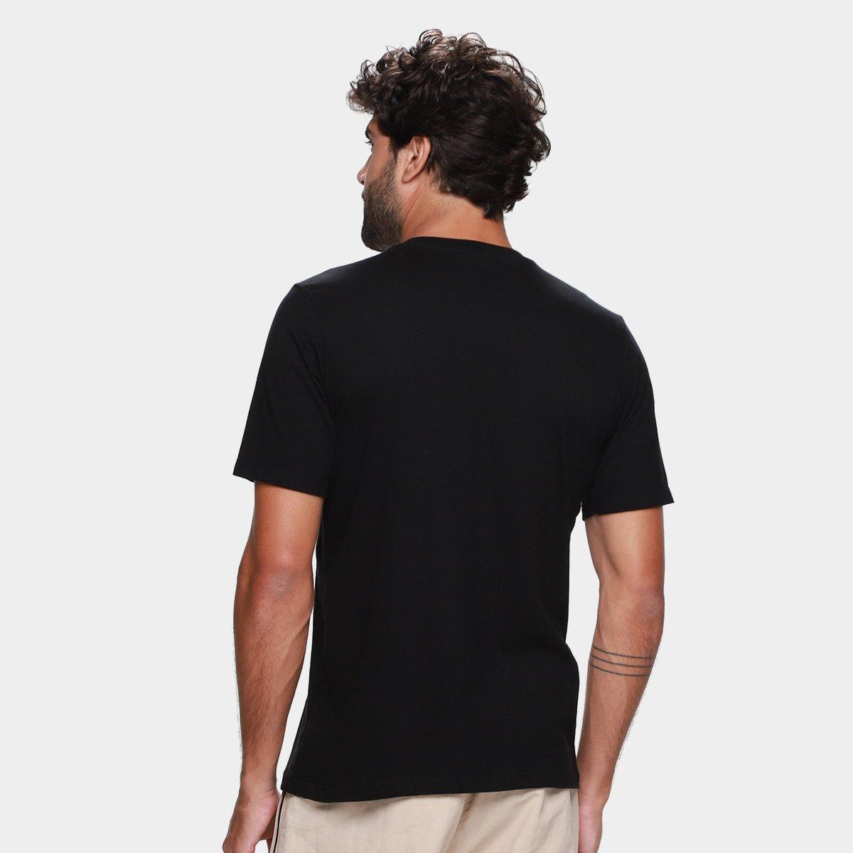 Camiseta Onbongo Casual Masculina - 2