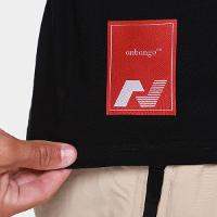 Camiseta Onbongo Casual Masculina