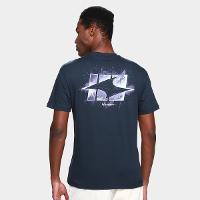 Camiseta Nicoboco Casual Masculina - 2