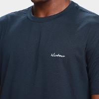 Camiseta Nicoboco Casual Masculina - 3