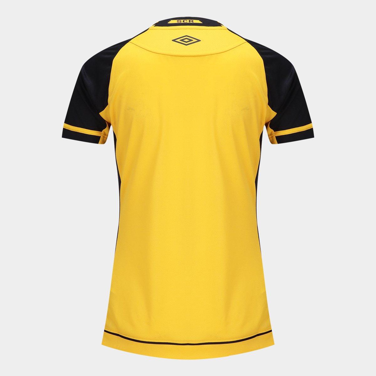 Camisa Sport II 25/26 S/N Jogadora Umbro Feminina - 2
