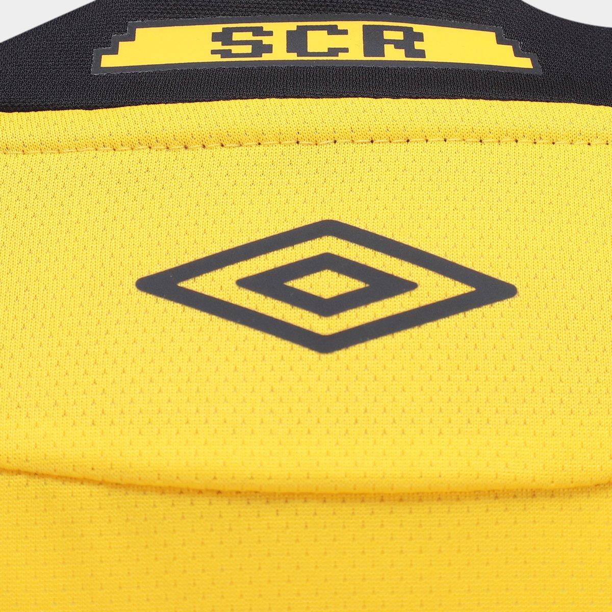 Camisa Sport II 25/26 S/N Jogadora Umbro Feminina - 7