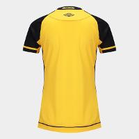 Camisa Sport II 25/26 S/N Jogadora Umbro Feminina - 2