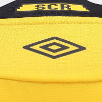 Camisa Sport II 25/26 S/N Jogadora Umbro Feminina - 7